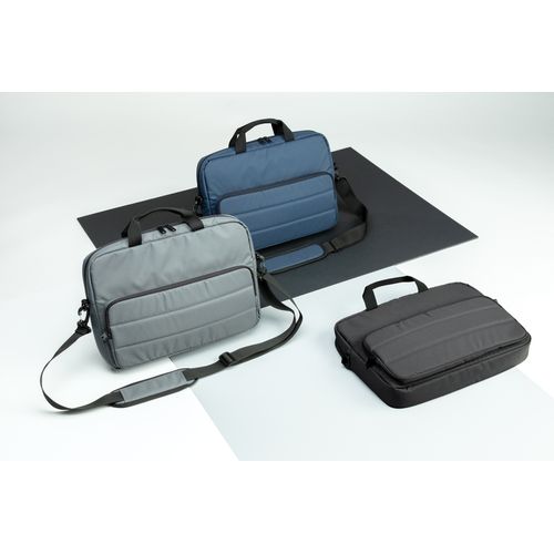 Impact AWARE™ RPET 15.6" laptop bag