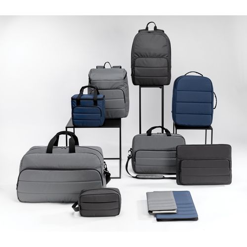 Impact AWARE™ RPET 15.6" laptop bag