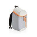 Hiking cooler backpack 10L