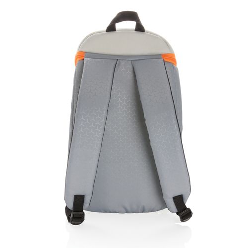 Hiking cooler backpack 10L