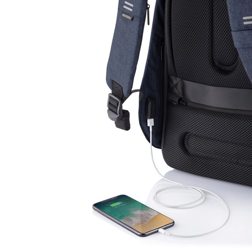 Bobby Hero XL, Anti-theft backpack