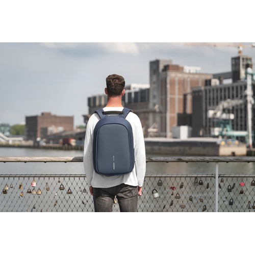 Bobby Hero XL, Anti-theft backpack