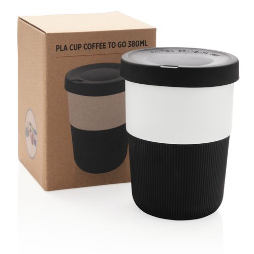 PLA cup coffee to go 380ml