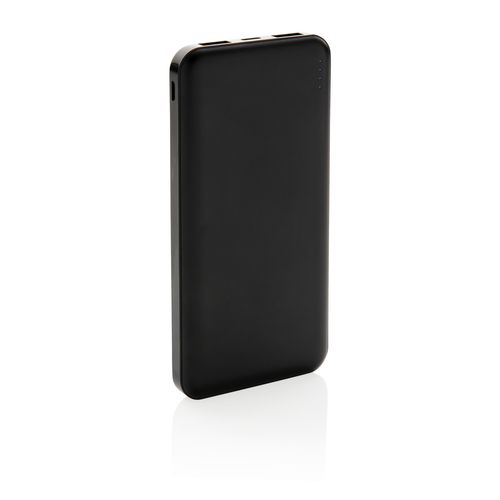 High Density 10.000 mAh Pocket Powerbank