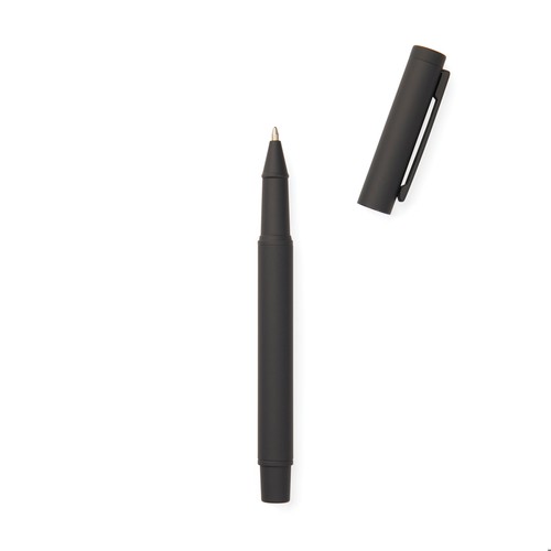 VINGA Baltimore RCS recycled SS pen