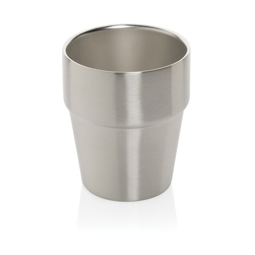 Clark RCS double wall coffee cup 300ML