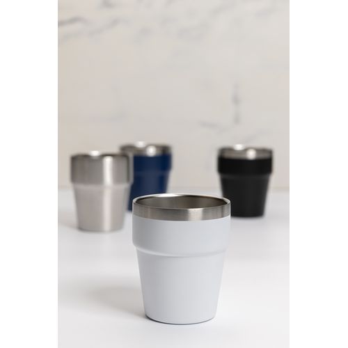 Clark RCS double wall coffee cup 300ML