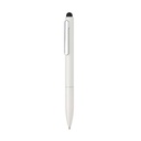 Kymi RCS certified recycled aluminium pen with stylus