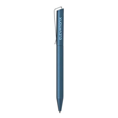 Xavi RCS certified recycled aluminium pen