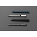 Xavi RCS certified recycled aluminium pen