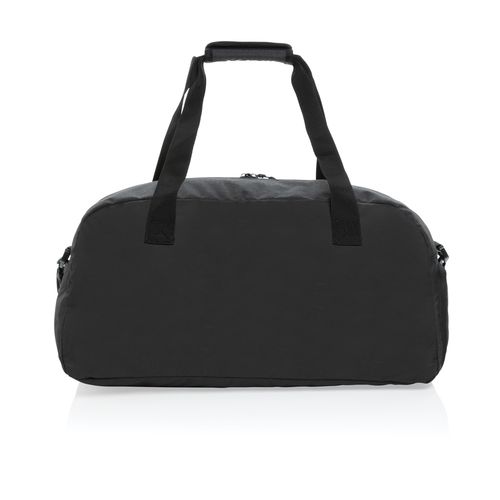 Kazu AWARE™ RPET basic weekend duffel