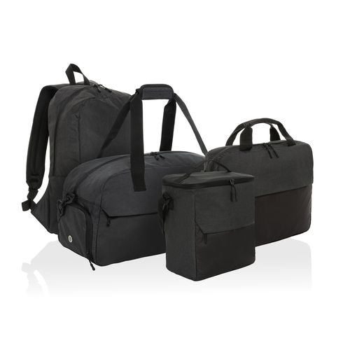 Kazu AWARE™ RPET basic weekend duffel