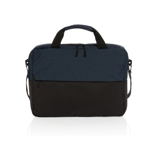 Kazu AWARE™ RPET basic 15.6 inch laptop bag