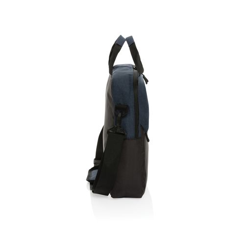 Kazu AWARE™ RPET basic 15.6 inch laptop bag