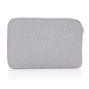 Laluka AWARE™ recycled cotton 15.6 inch laptop sleeve