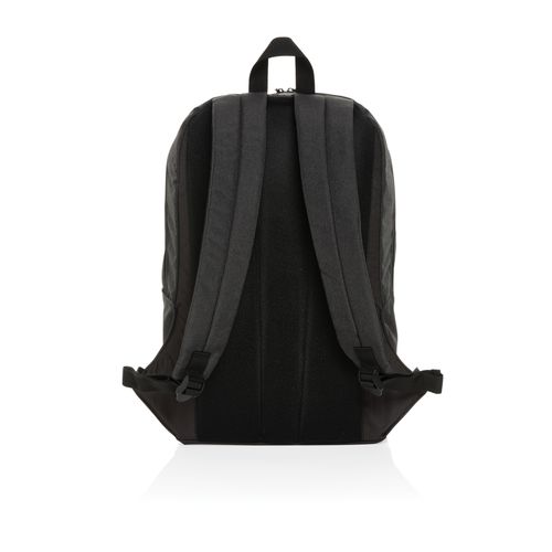 Kazu AWARE™ RPET basic 15.6 inch laptop backpack