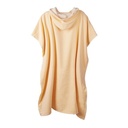 VINGA Tolo hammam terry beach poncho