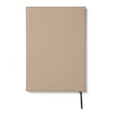 VINGA Baltimore GRS certified paper & PU notebook