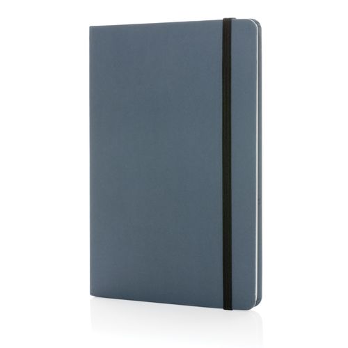 Craftstone A5 recycled kraft and stonepaper notebook