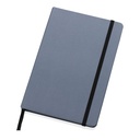 Craftstone A5 recycled kraft and stonepaper notebook