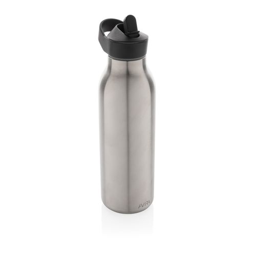 Avira Ara RCS Re-steel fliptop water bottle 500ml