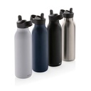 Avira Ara RCS Re-steel fliptop water bottle 500ml