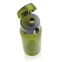 Yide RCS Recycled PET leakproof lockable waterbottle 800ml