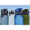 Yide RCS Recycled PET leakproof lockable waterbottle 800ml