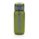 Yide RCS Recycled PET leakproof lockable waterbottle 600ml