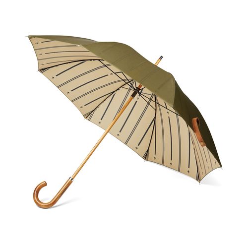 VINGA Bosler AWARE™ recycled pet 23" umbrella