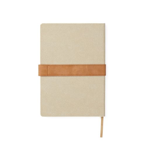 VINGA Bosler RCS recycled paper notebook