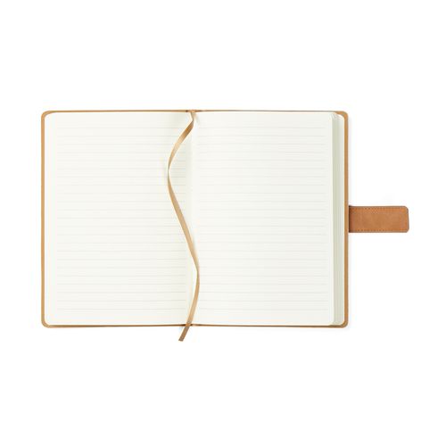 VINGA Bosler RCS recycled paper notebook