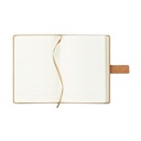 VINGA Bosler RCS recycled paper notebook