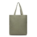 VINGA Hilo AWARE™ recycled canvas tote bag