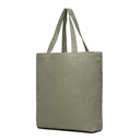 VINGA Hilo AWARE™ recycled canvas tote bag