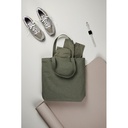 VINGA Hilo AWARE™ recycled canvas tote bag