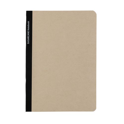 Stylo Sugarcane paper A5 Notebook