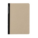 Stylo Sugarcane paper A5 Notebook