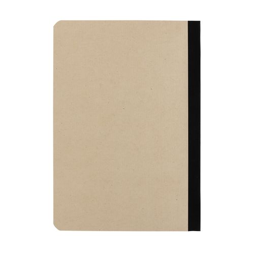 Stylo Sugarcane paper A5 Notebook