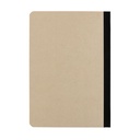 Stylo Sugarcane paper A5 Notebook