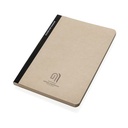 Stylo Sugarcane paper A5 Notebook