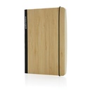 Scribe bamboo A5 Notebook