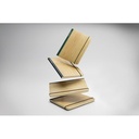 Scribe bamboo A5 Notebook