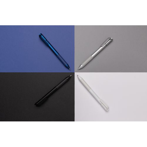 TwistLock GRS certified recycled ABS pen