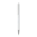 Amisk RCS certified recycled aluminum pen