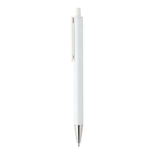 Amisk RCS certified recycled aluminum pen