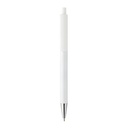 Amisk RCS certified recycled aluminum pen