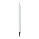 Amisk RCS certified recycled aluminum pen