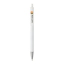 Amisk RCS certified recycled aluminum pen