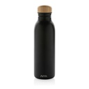 Avira Alcor RCS Re-steel single wall water bottle 600 ML